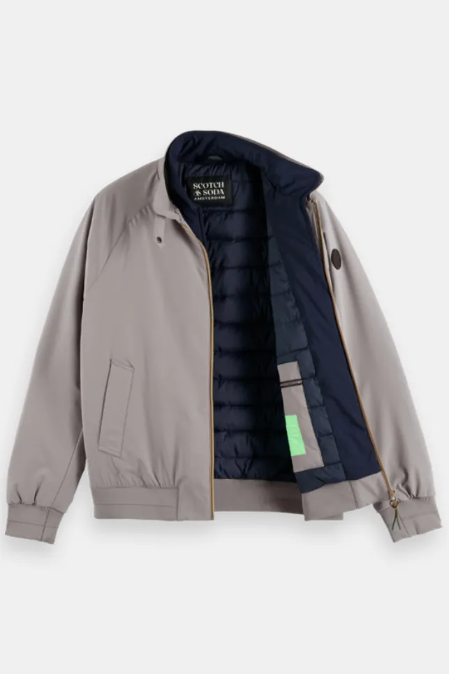 S&S CASUAL JACKET - 691060