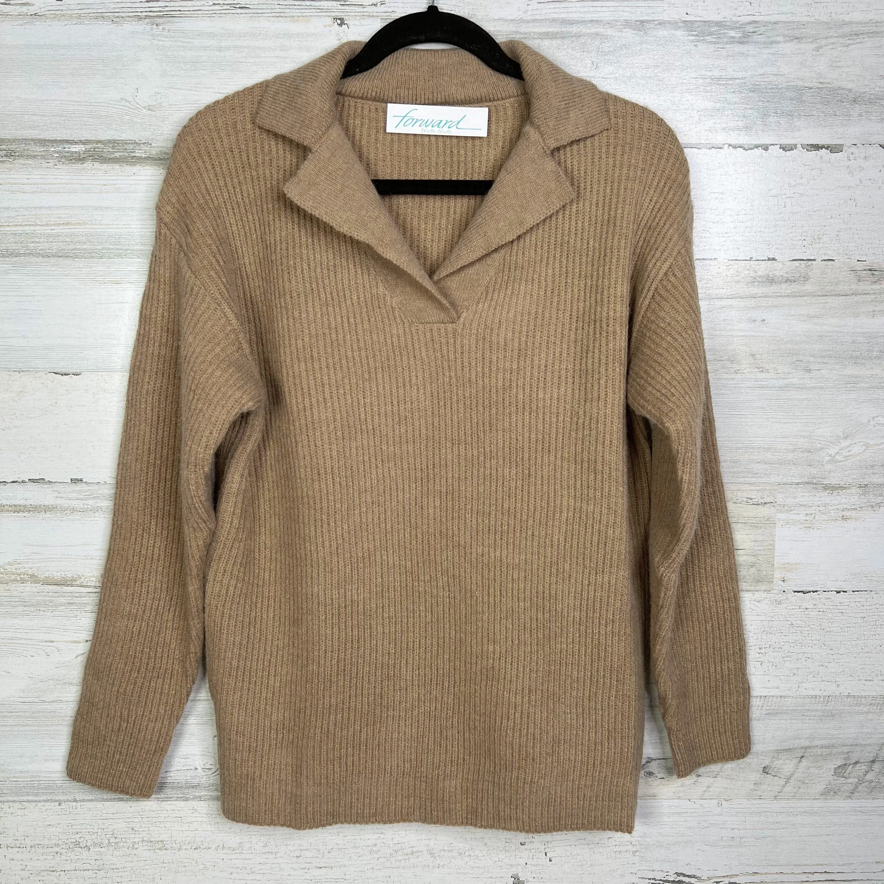 Sexy Boyfriend Sweater