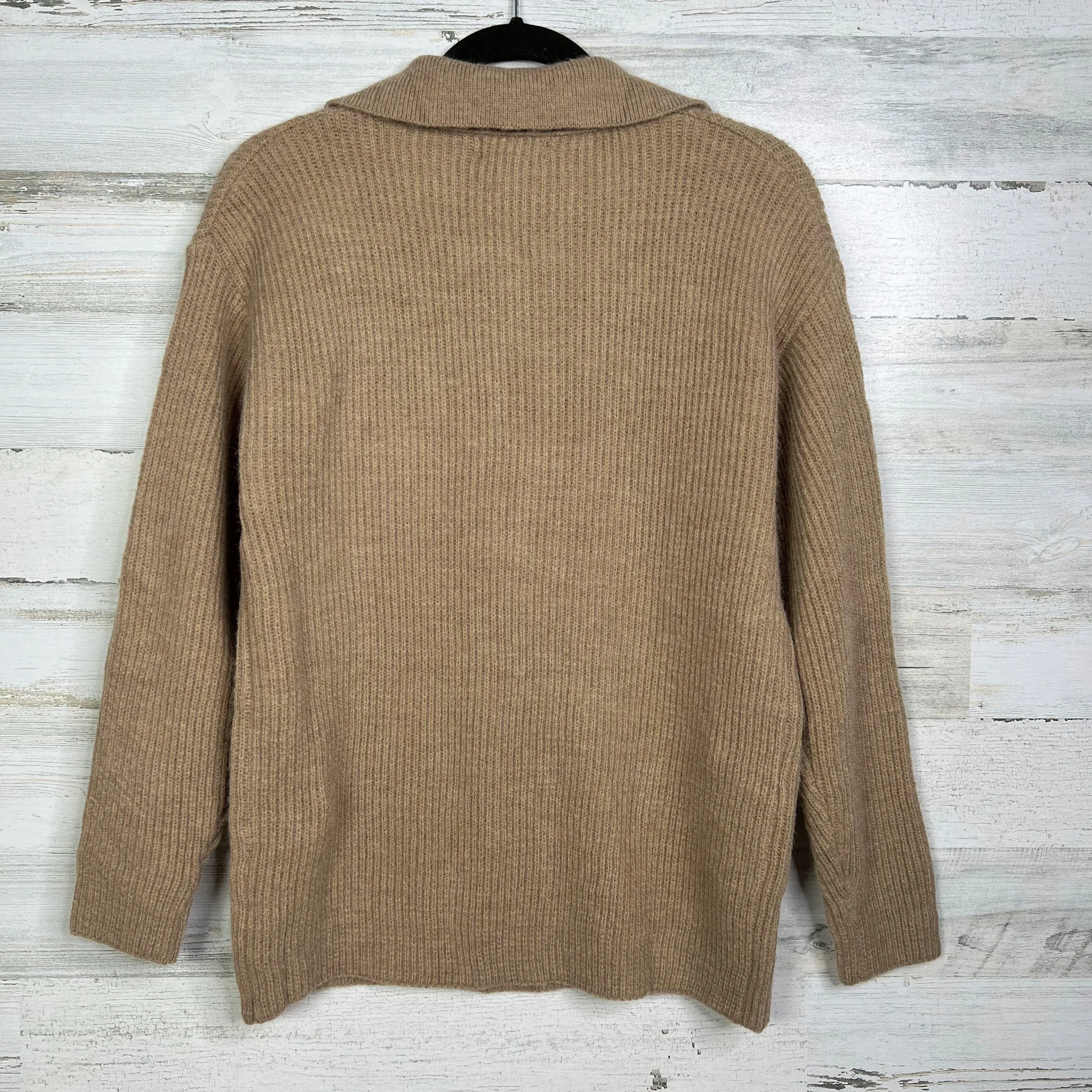 Sexy Boyfriend Sweater
