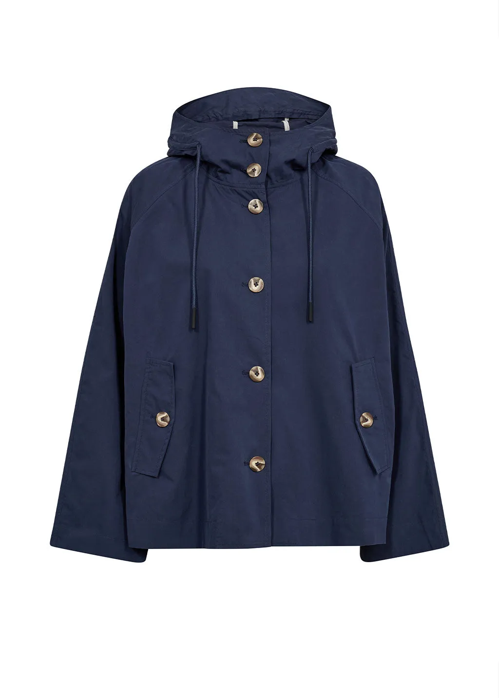 Sheena Short Jacket | MM