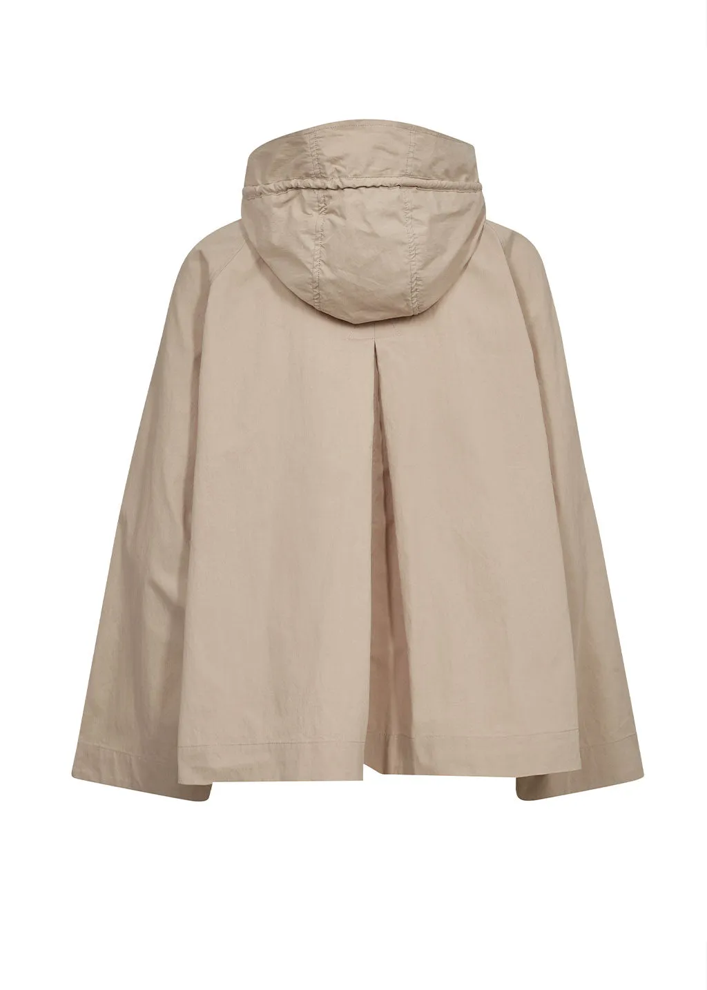 Sheena Short Jacket | MM