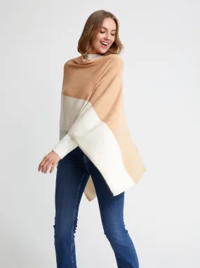 Shiraleah Madeleine Travel Poncho