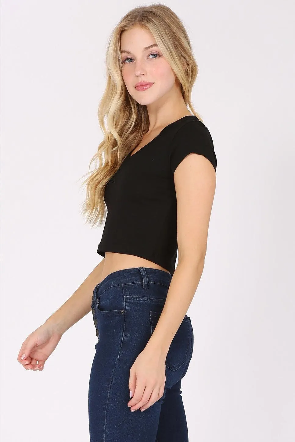 Solid Basic Crop