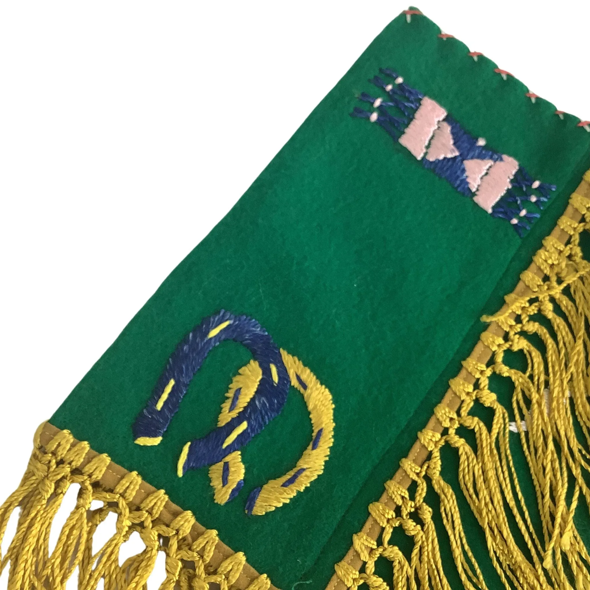 Souvenir Kids Poncho
