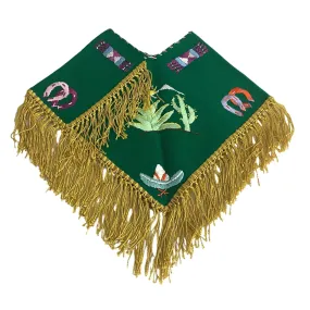Souvenir Kids Poncho
