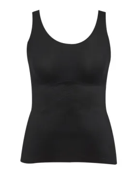 Spanxshape 2.0 Invisible Black Tank