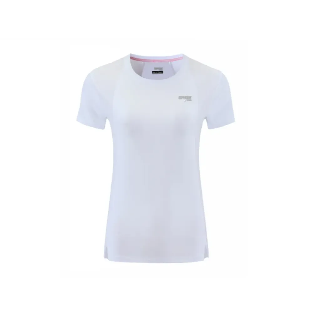 SPHERE PRO TELMA T-SHIRT DONNA TECNICA E TRASPIRANTE IDEALE PER RUNNING E TREKKING - DISPONIBILE IN 2 COLORI