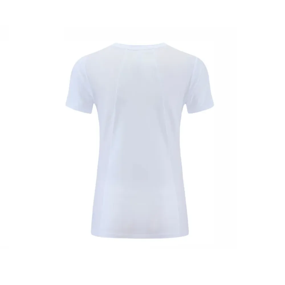 SPHERE PRO TELMA T-SHIRT DONNA TECNICA E TRASPIRANTE IDEALE PER RUNNING E TREKKING - DISPONIBILE IN 2 COLORI