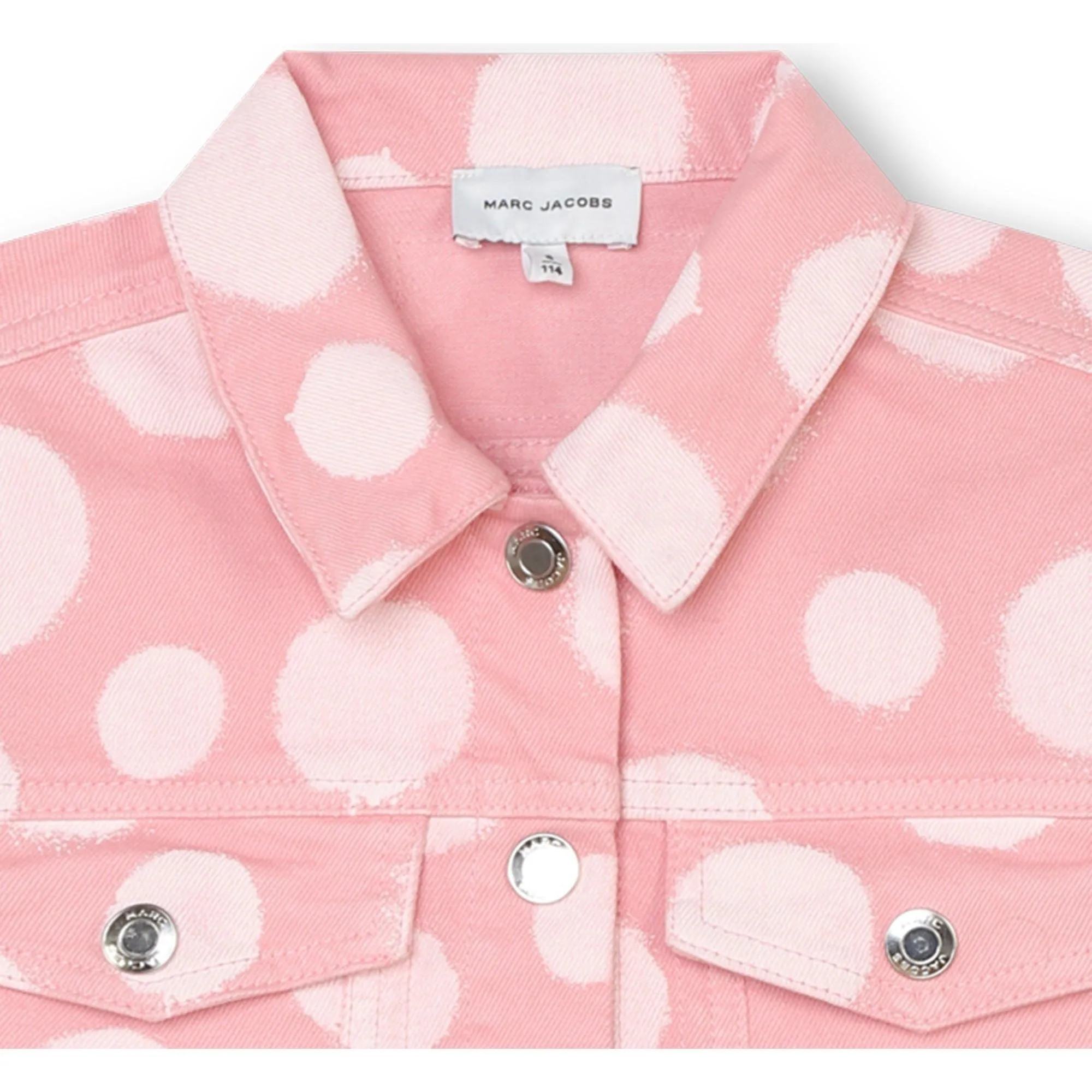 Spray Spots Jacket
