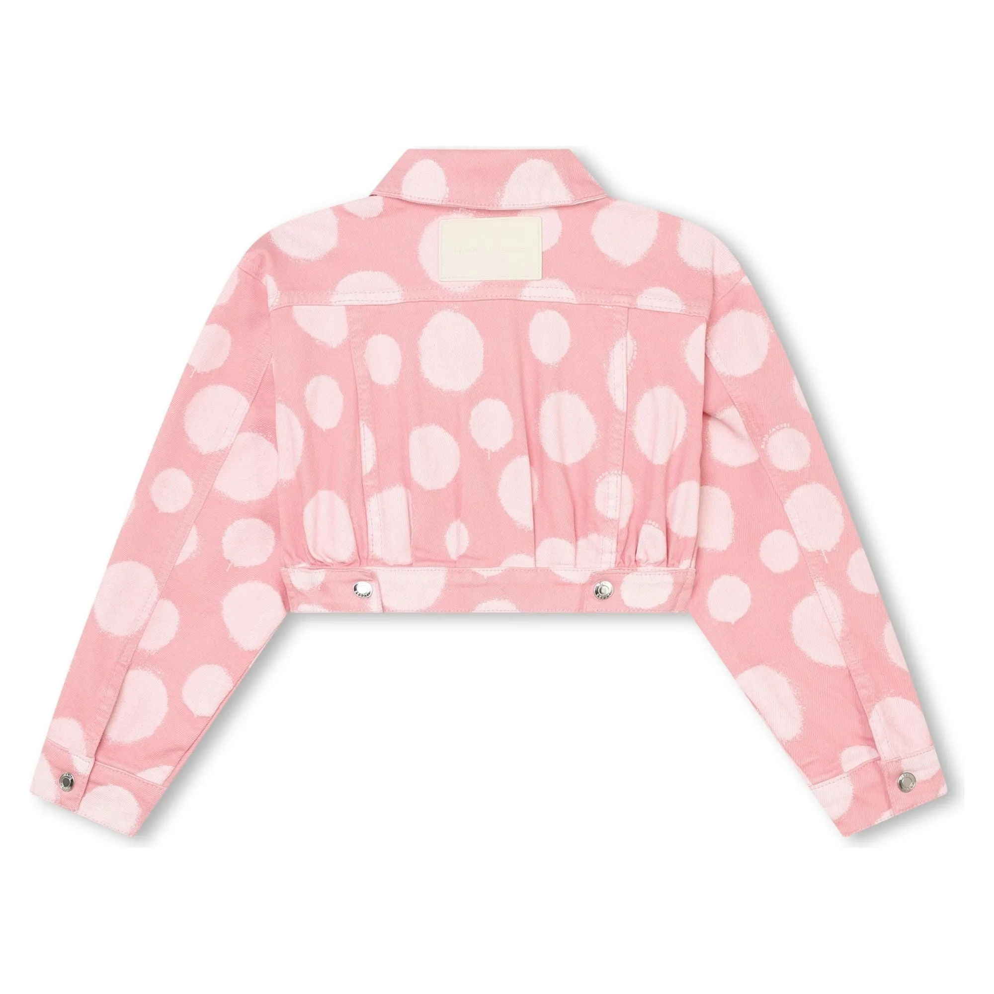 Spray Spots Jacket