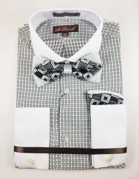 St Patrick Dress shirt