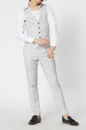 Stone Waistcoat