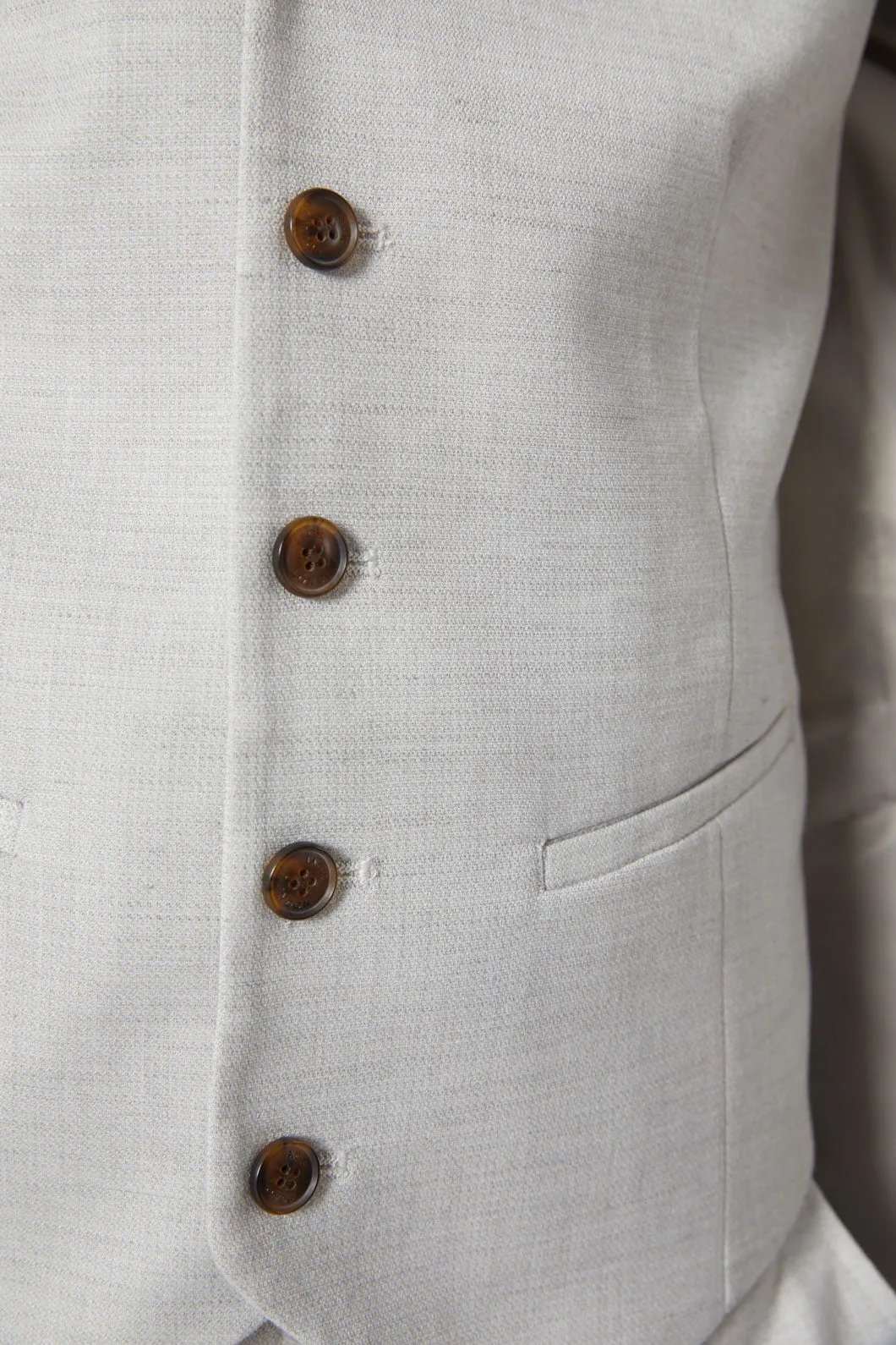 Stone Waistcoat