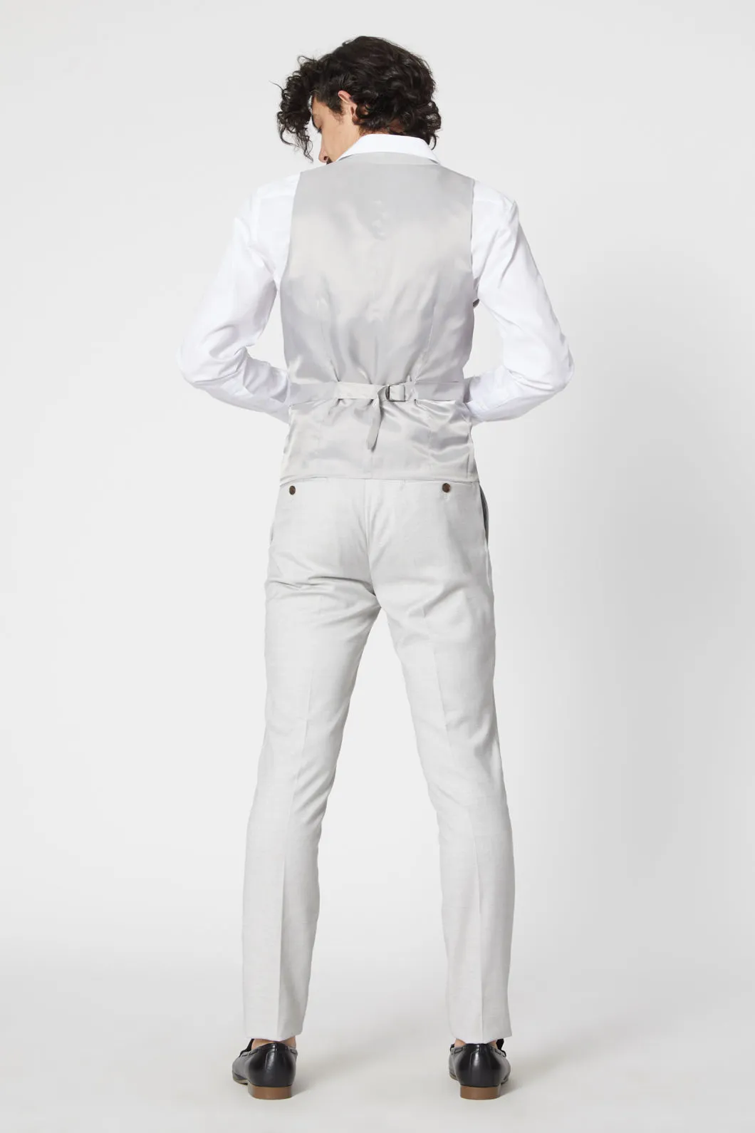 Stone Waistcoat