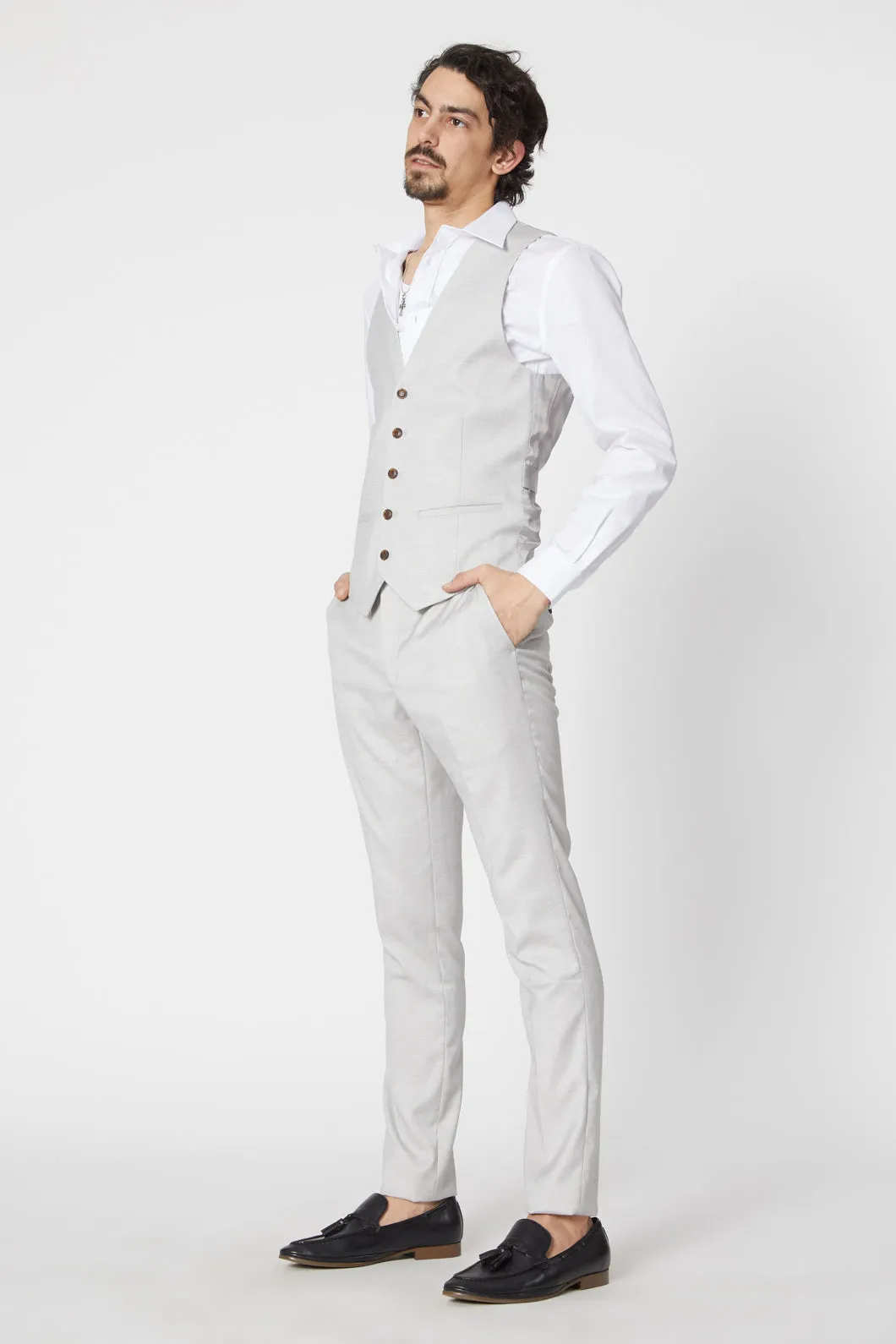 Stone Waistcoat