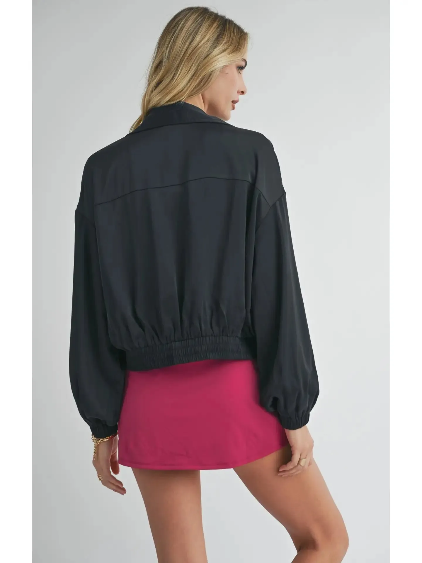 Sweet Treat Jacket