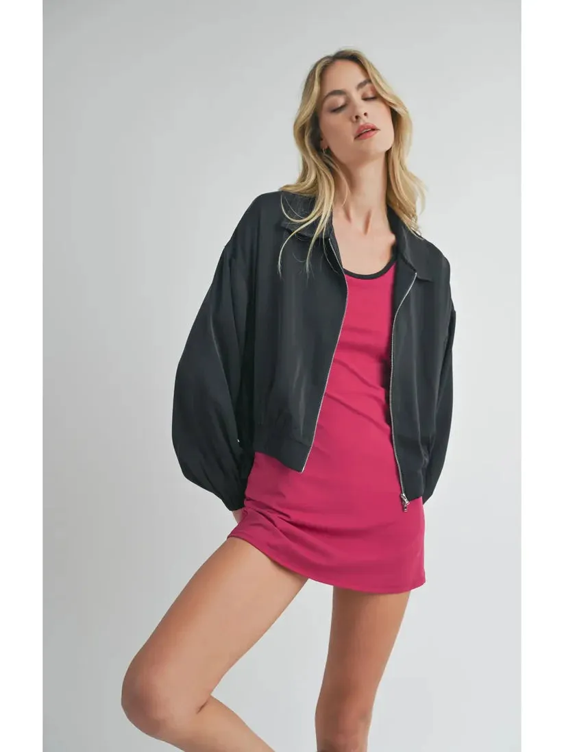 Sweet Treat Jacket