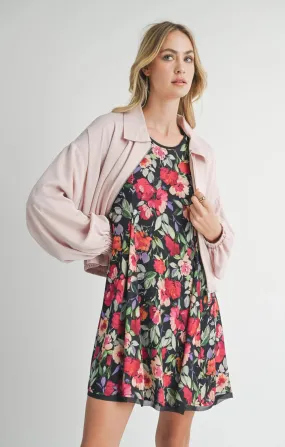 Sweet Treat Jacket