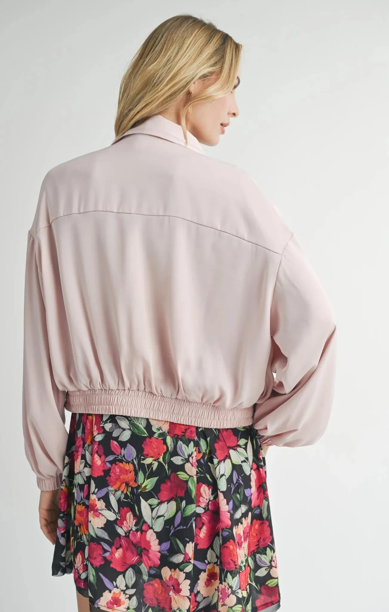 Sweet Treat Jacket