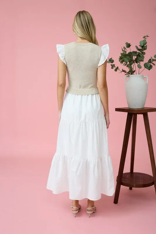 Talk Like That Dress