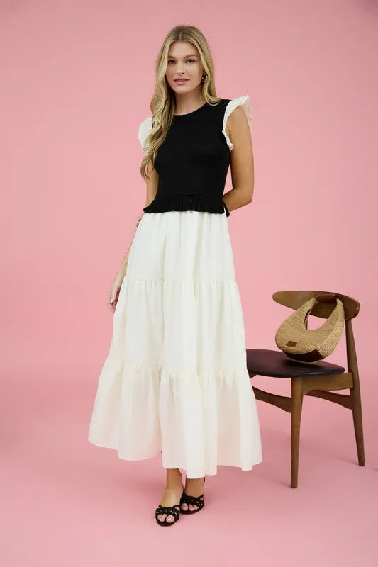 Talk Like That Dress