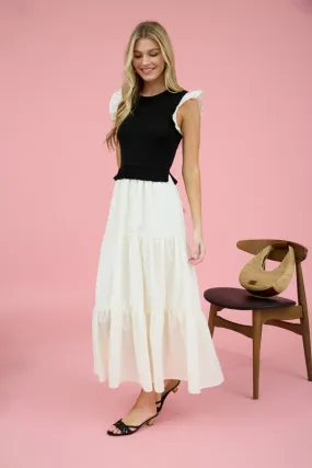 Talk Like That Dress