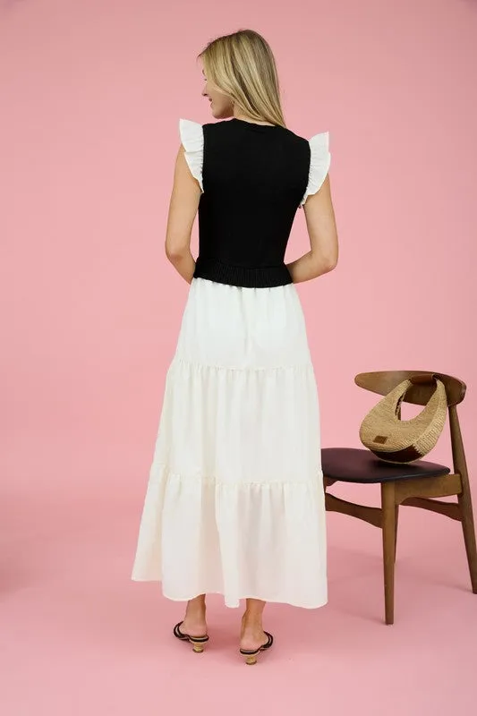 Talk Like That Dress