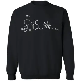 TETAGRAM UNISEX Sweatshirt