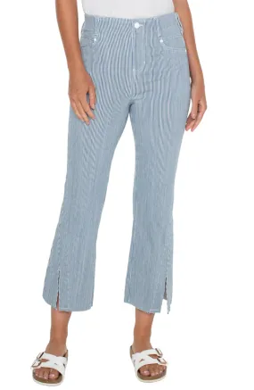 THE GIA GLIDER TWISTED SEAM