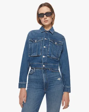 The Out Of Pocket Jacket in Morning Chores