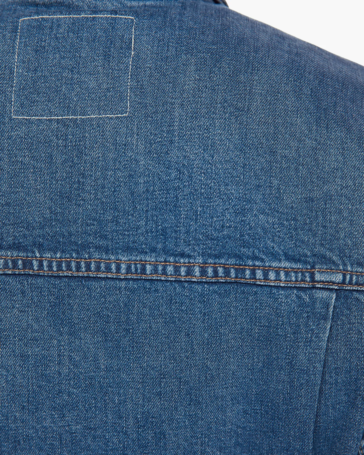 The Out Of Pocket Jacket in Morning Chores