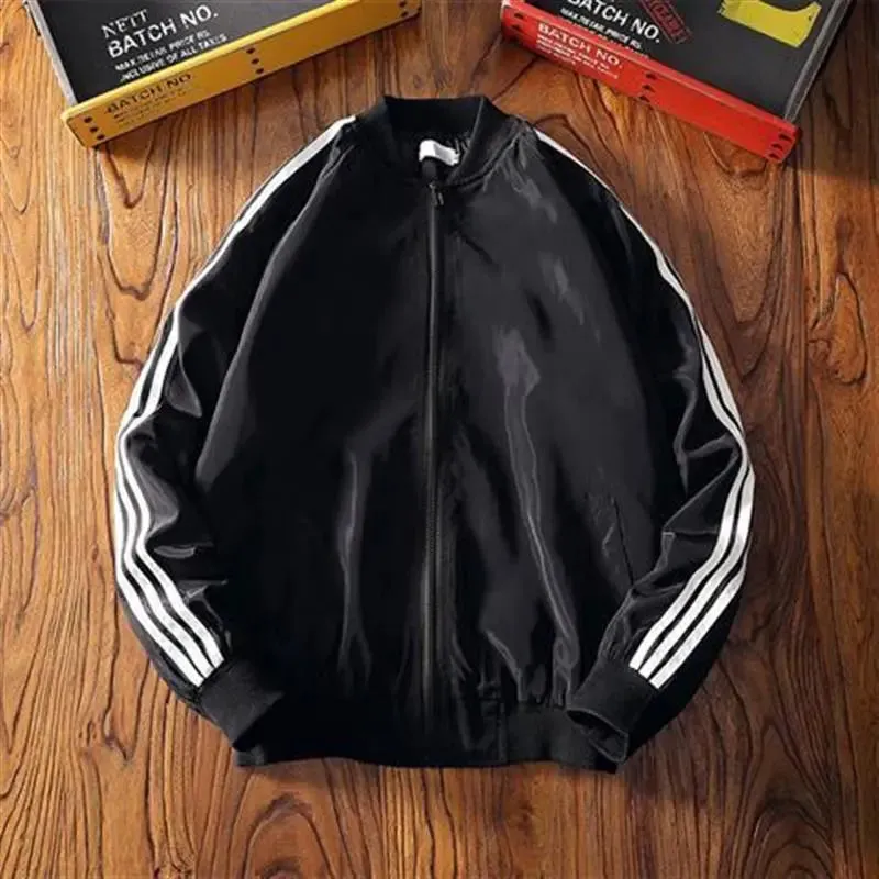 Thin Casual Jacket for Summer