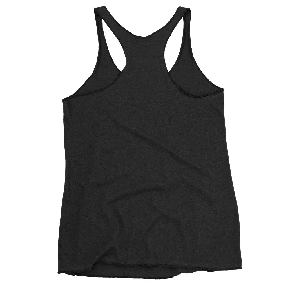 Too Glam To Give A Damn Tank