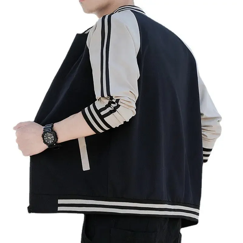 Top Trend Casual Youth jacket for Summer