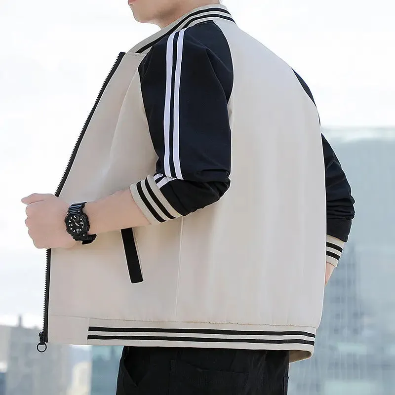 Top Trend Casual Youth jacket for Summer