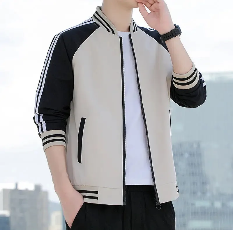 Top Trend Casual Youth jacket for Summer