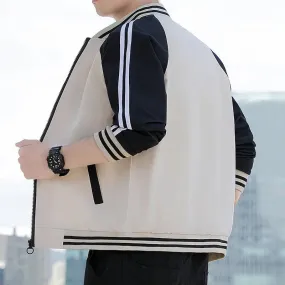 Top Trend Casual Youth jacket for Summer