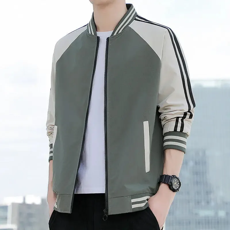Top Trend Casual Youth jacket for Summer