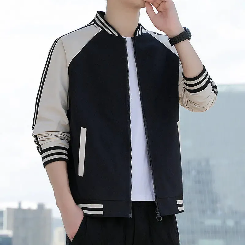 Top Trend Casual Youth jacket for Summer