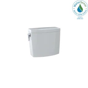 TOTO Drake II 1G and Vespin II 1G, 1.0 GPF Toilet Tank, Colonial White ST453U#11