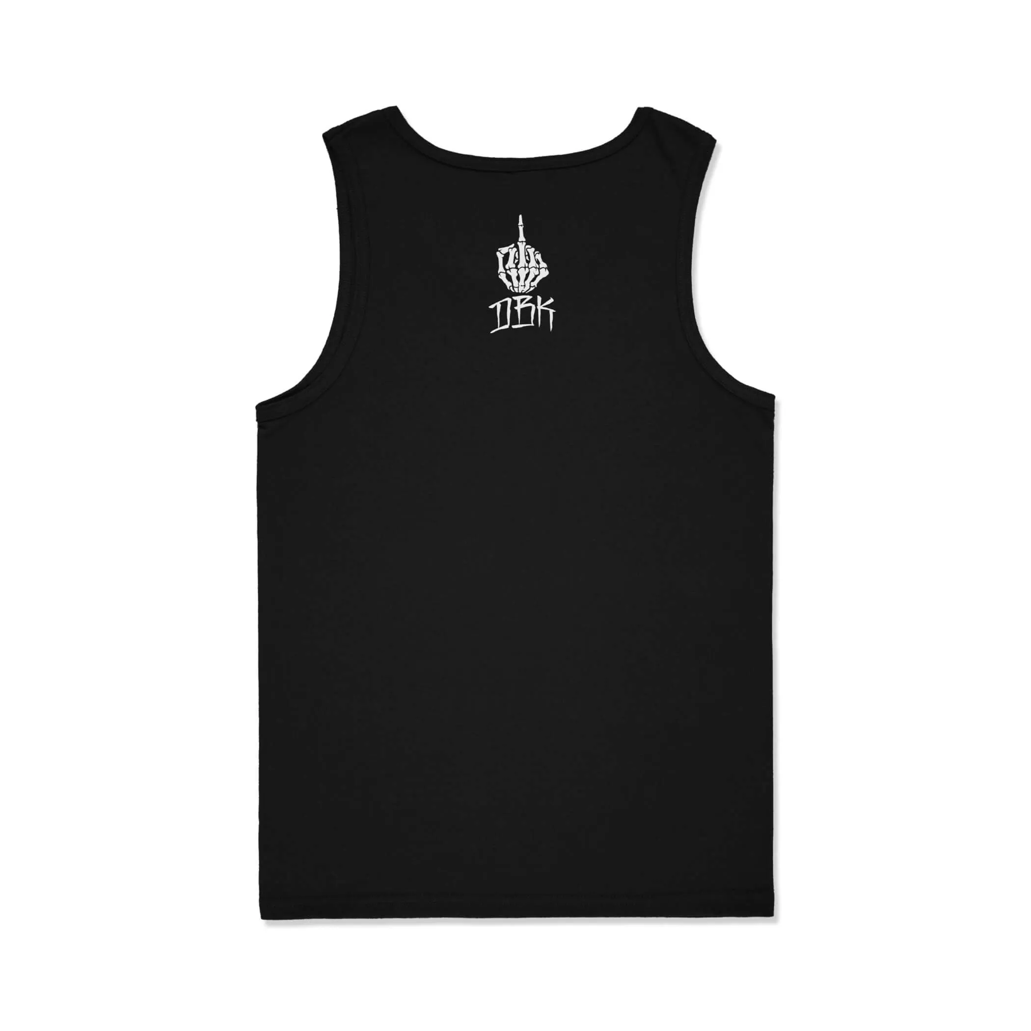 TTWFO Tank - Limited Edition