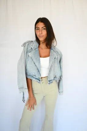 Vintage Crop