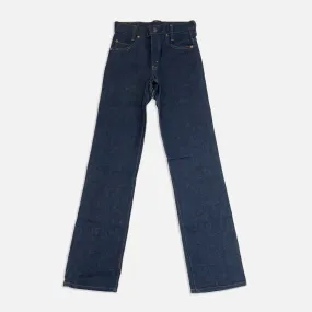 Vintage Levi’s denim 717 pants - 26in