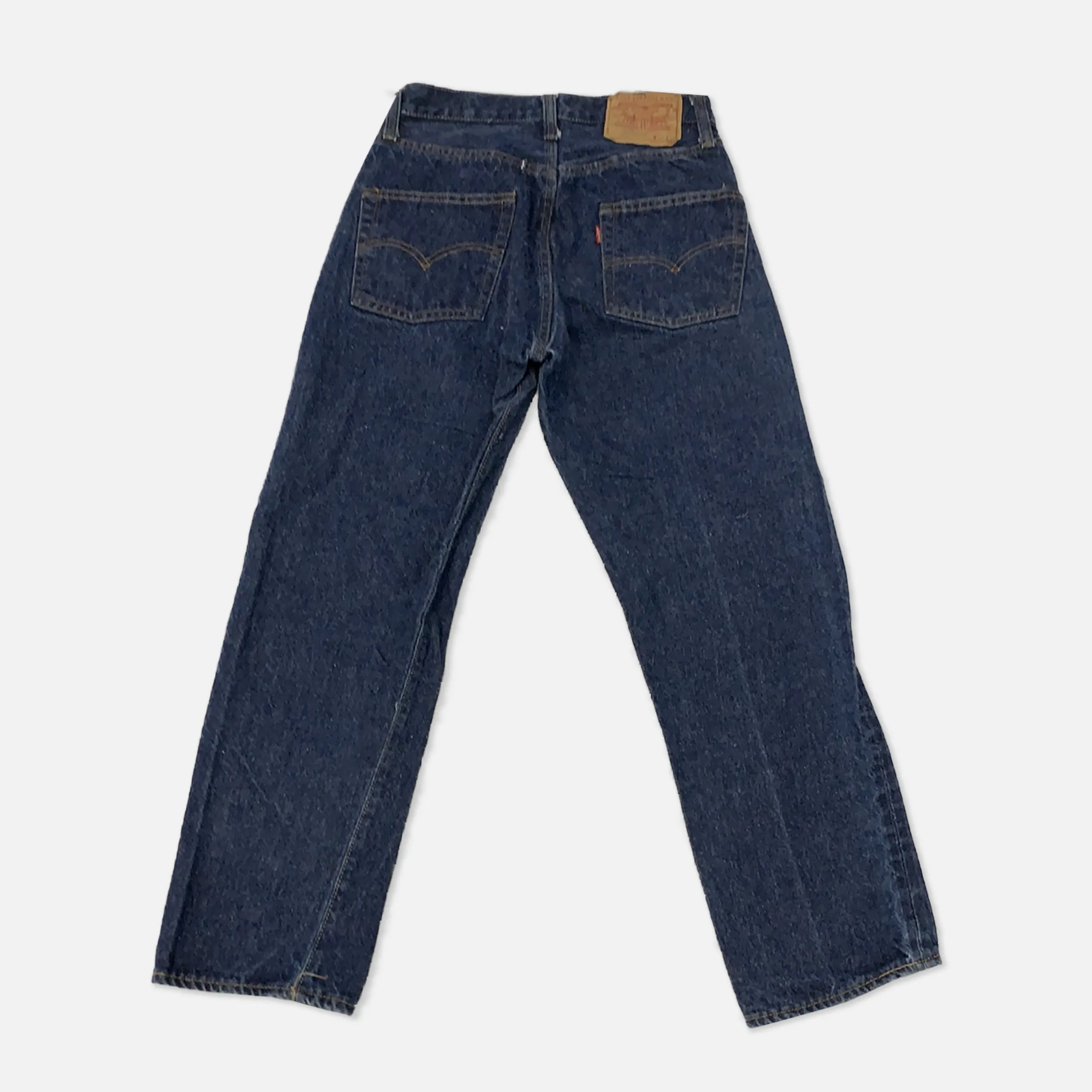 Vintage Levi’s Selvedge 501 Denim Jeans - W24