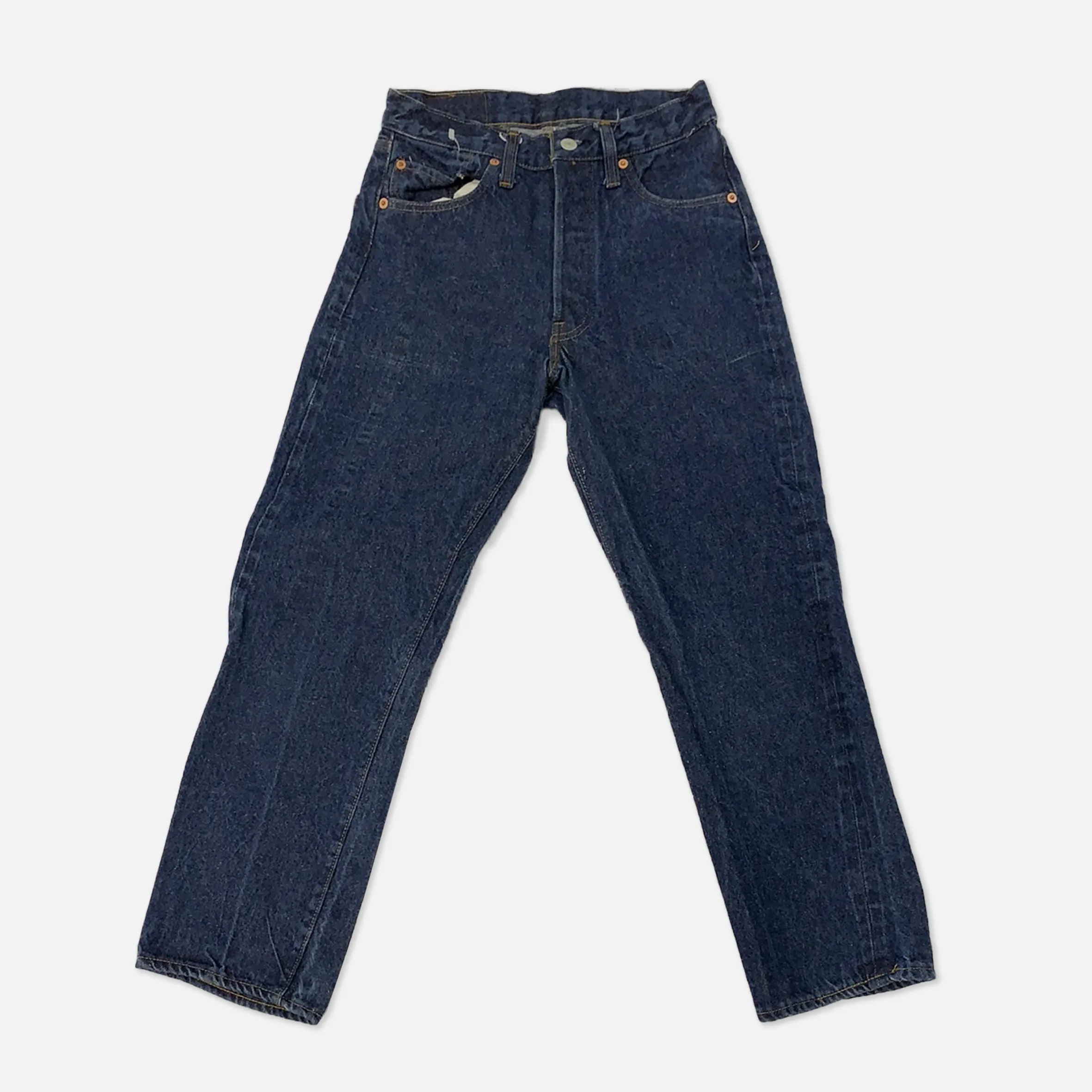 Vintage Levi’s Selvedge 501 Denim Jeans - W24