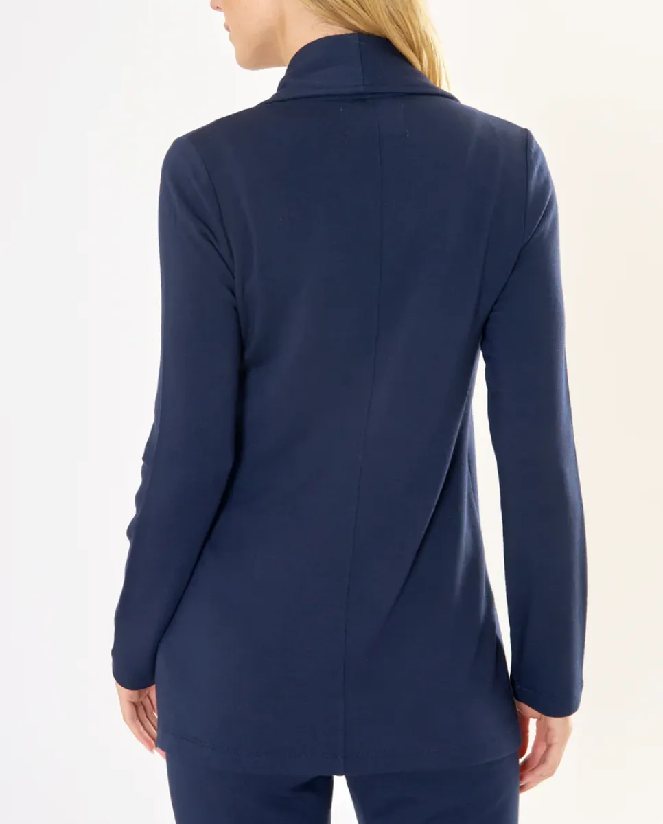 'Wheat' LONDON BLAZER