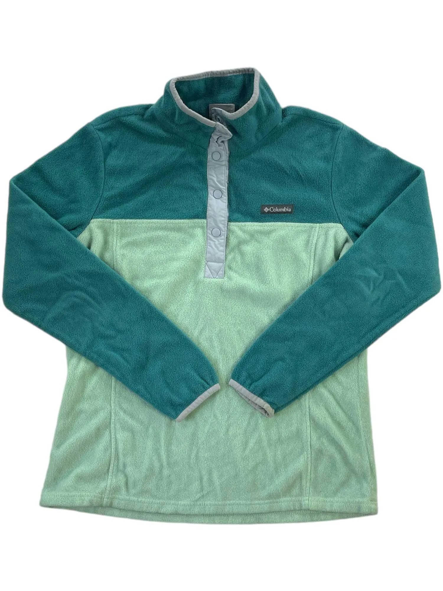 Womens Benton Springs 1/2 Snap Pullover