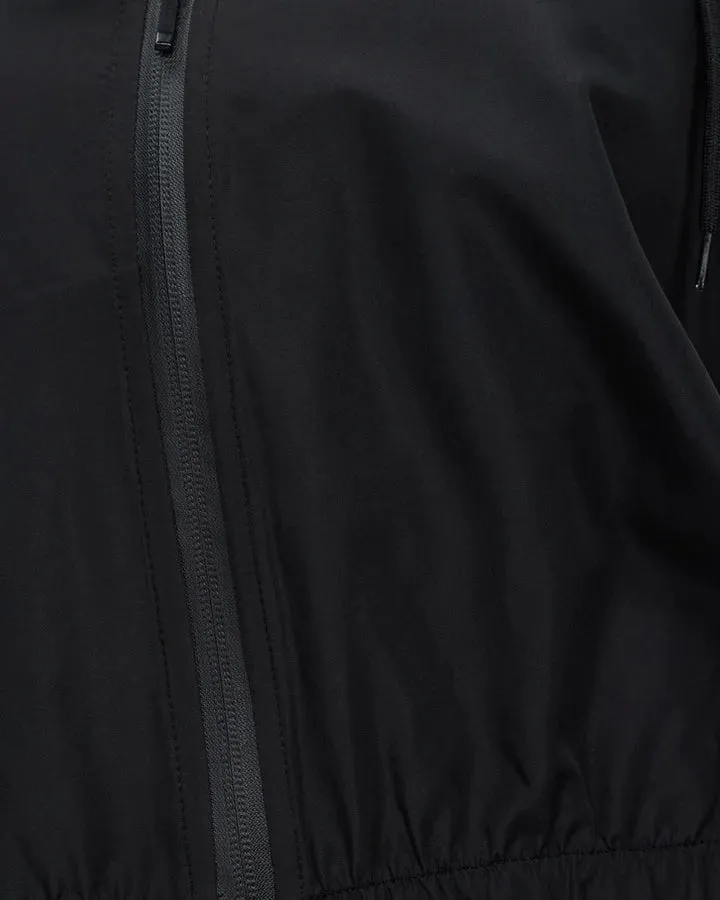 Women's Cropped Spray Jacket