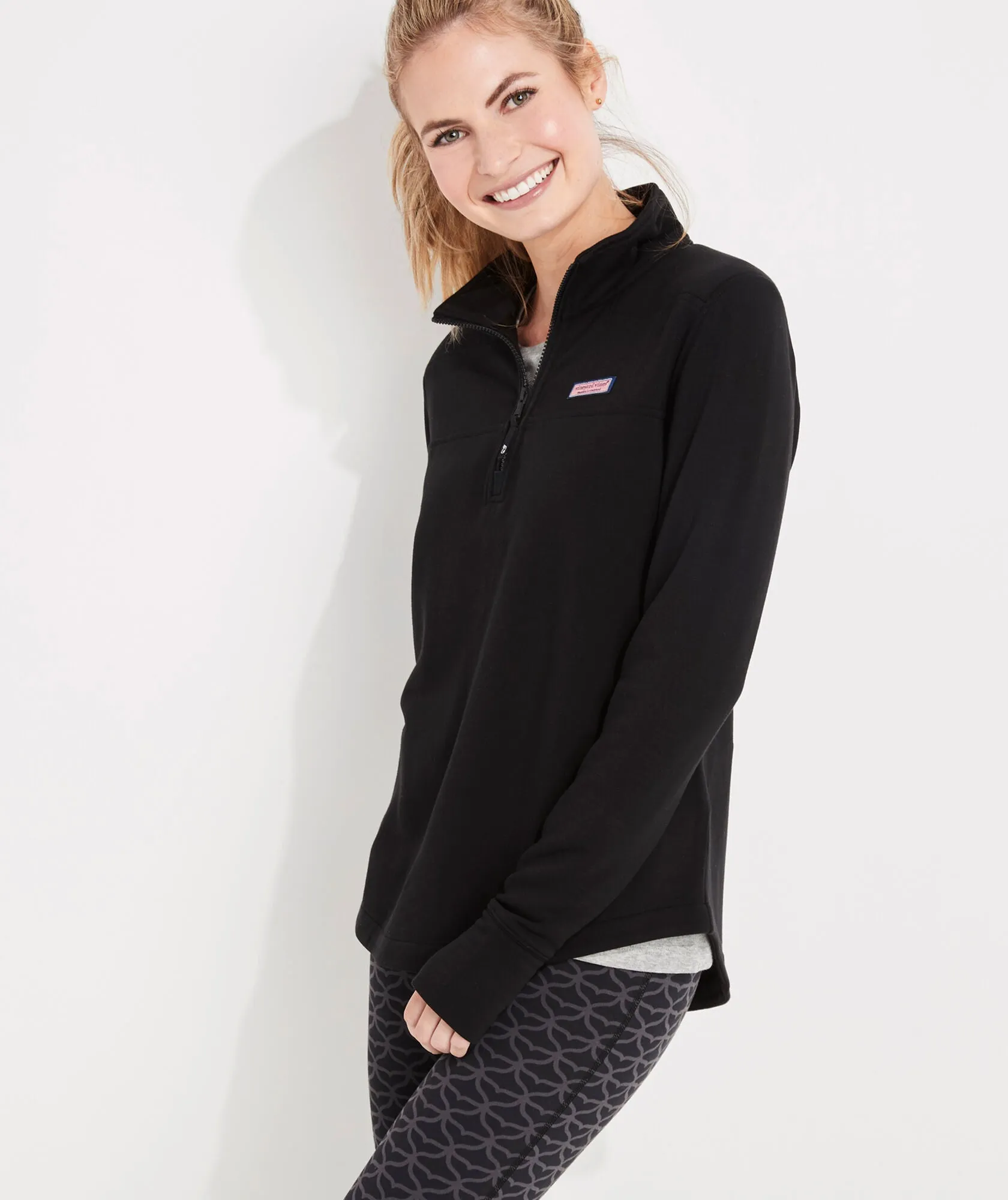 Women's Dreamcloth Relaxed Shep Shirt