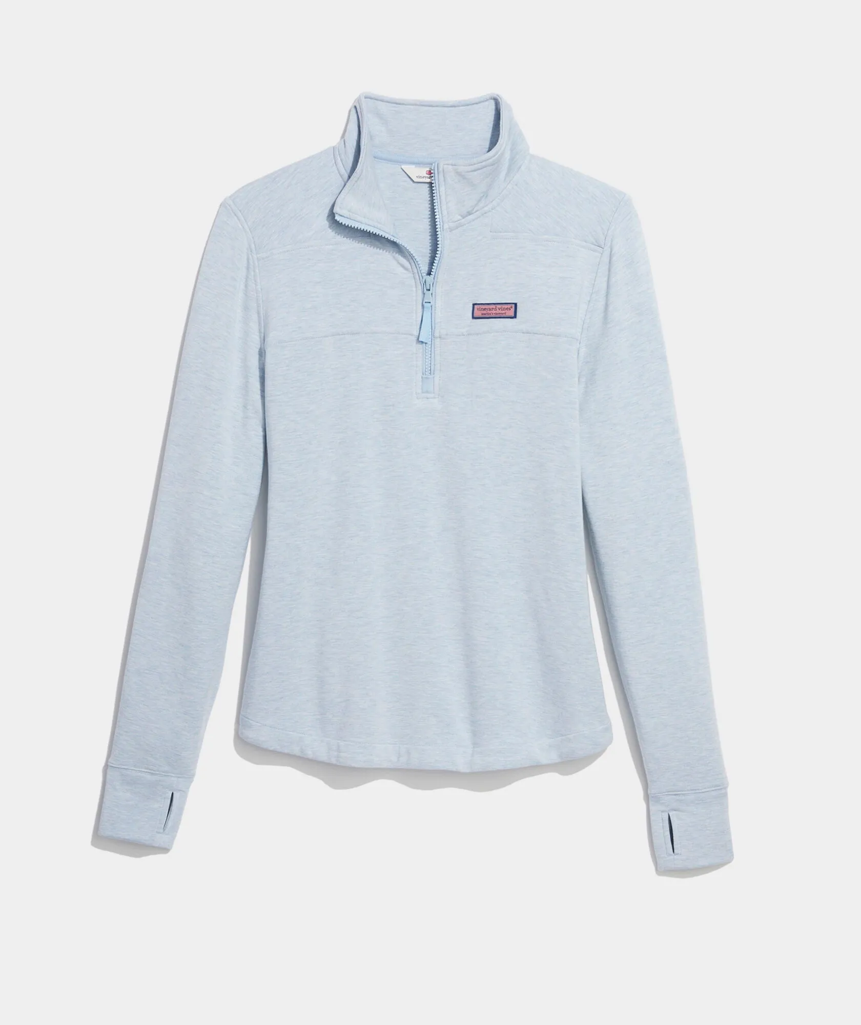 Women's Dreamcloth Relaxed Shep Shirt